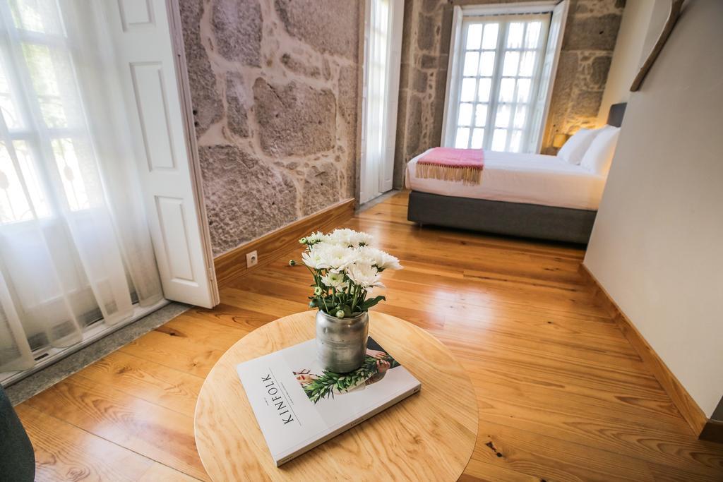 My Ribeira Guest House Порту Экстерьер фото